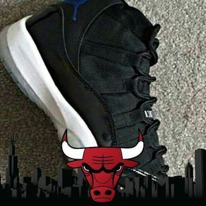 Meet your Posher, Marcus